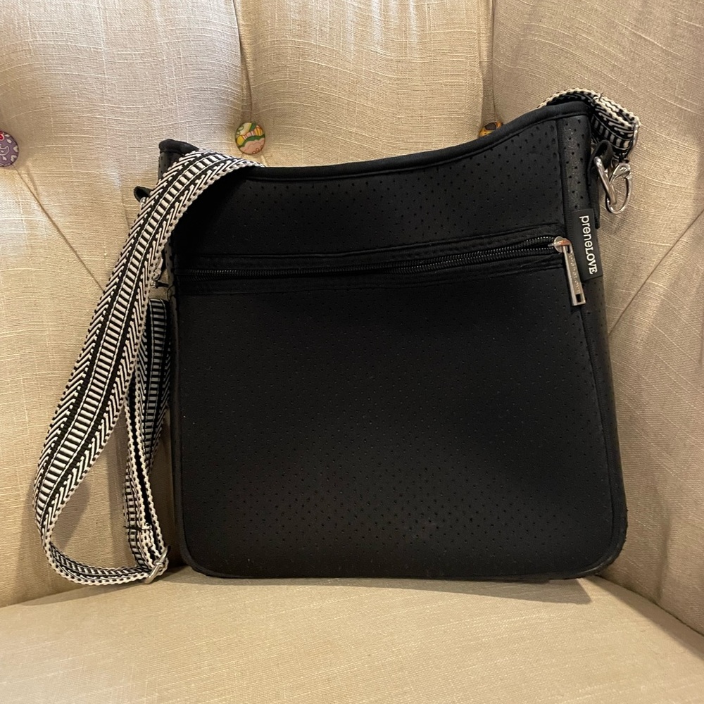 Prene love messenger bag